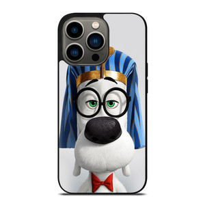 MR PEABODY AND SHERMAN COOL iPhone 13 Pro Case MR PEABODY AND SHERMAN COOL iPhone 13 Pro Case