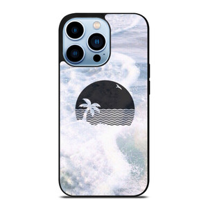 THE NEIGHBOURHOOD LOGO iPhone 13 Pro Max Case THE NEIGHBOURHOOD LOGO iPhone 13 Pro Max Case