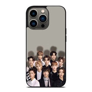 NCT BOYBAND COOL iPhone 13 Pro Case