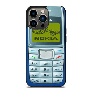 NOKIA PHONE RETRO iPhone 13 Pro Case