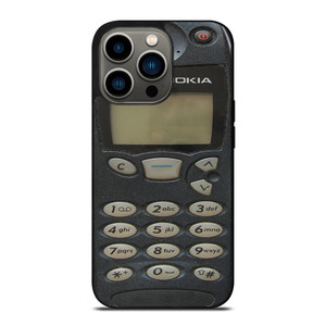 NOKIA RETRO PHONE iPhone 13 Pro Case NOKIA RETRO PHONE iPhone 13 Pro Case