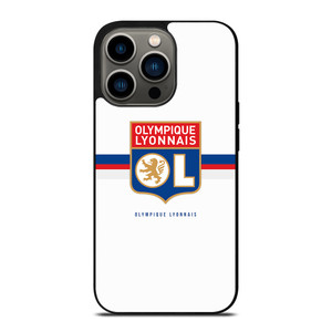OLYMPIQUE LYONNAIS SYMBOL iPhone 13 Pro Case
