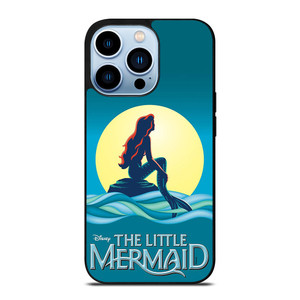 THE LITTLE MERMAID 2 iPhone 13 Pro Max Case THE LITTLE MERMAID 2 iPhone 13 Pro Max Case