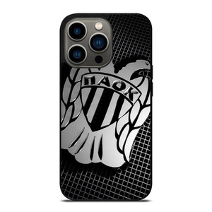 PAOK SALONIKA FC 1926 SYMBOL iPhone 13 Pro Case