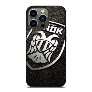 PAOK SALONIKA FC 1926 iPhone 13 Pro Case