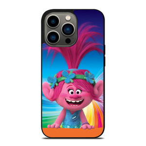 POPPY TROLLS iPhone 13 Pro Case