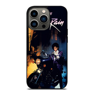 PRINCE PURPLE RAIN COOL iPhone 13 Pro Case PRINCE PURPLE RAIN COOL iPhone 13 Pro Case