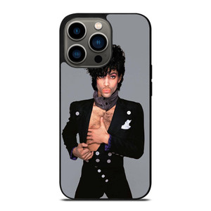 PRINCE PURPLE RAIN CUTE iPhone 13 Pro Case PRINCE PURPLE RAIN CUTE iPhone 13 Pro Case