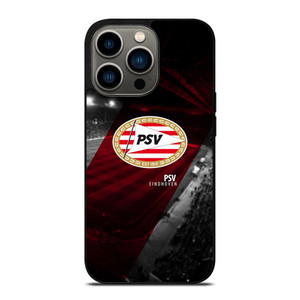 PSV EINDHOVEN ICON 3 iPhone 13 Pro Case