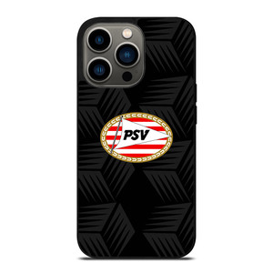 PSV EINDHOVEN LOGO 2 iPhone 13 Pro Case
