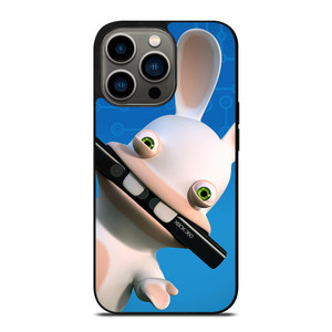 RABBIDS INVASION XBOX iPhone 13 Pro Case