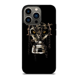 RANDY ORTON THE VIPER LOGO iPhone 13 Pro Case