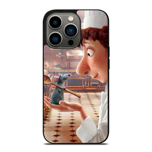 RATATOUILLE MOVIE iPhone 13 Pro Case