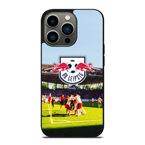 RB LEIPZIG FC LOGO iPhone 13 Pro Case RB LEIPZIG FC LOGO iPhone 13 Pro Case