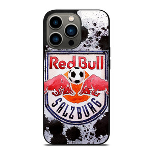 RB SALZBURG LOGO iPhone 13 Pro Case