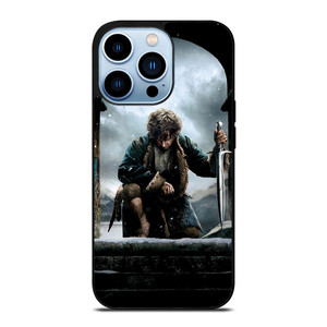 THE HOBBIT 3 iPhone 13 Pro Max Case THE HOBBIT 3 iPhone 13 Pro Max Case