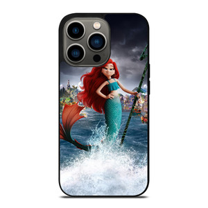 RUBY GILLMAN TEENAGE KRAKEN MERMAID iPhone 13 Pro Case RUBY GILLMAN TEENAGE KRAKEN MERMAID iPhone 13 Pro Case