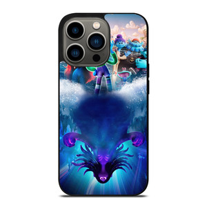 RUBY GILLMAN TEENAGE KRAKEN iPhone 13 Pro Case RUBY GILLMAN TEENAGE KRAKEN iPhone 13 Pro Case