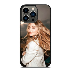 SABRINA CARPENTER BEAUTY SINGER iPhone 13 Pro Case