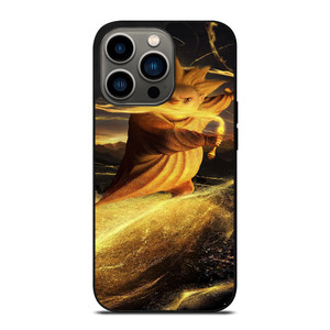 SANDMAN RISE OF THE GUARDIANS iPhone 13 Pro Case SANDMAN RISE OF THE GUARDIANS iPhone 13 Pro Case