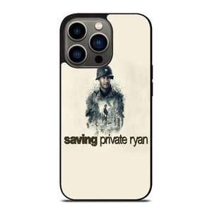 SAVING PRIVATE RYAN MOVIE iPhone 13 Pro Case