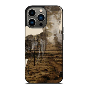 SE7EN BRAD PITT MOVIE iPhone 13 Pro Case SE7EN BRAD PITT MOVIE iPhone 13 Pro Case