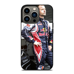 SEBASTIEN LOEB WRC COOL iPhone 13 Pro Case SEBASTIEN LOEB WRC COOL iPhone 13 Pro Case