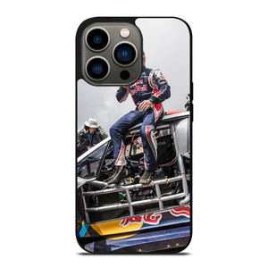 SEBASTIEN LOEB WRC iPhone 13 Pro Case SEBASTIEN LOEB WRC iPhone 13 Pro Case