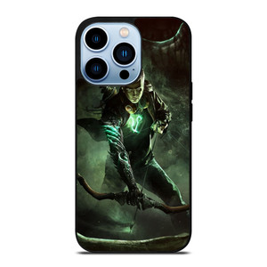 THE GREEN ARROW DC COMICS 2 iPhone 13 Pro Max Case THE GREEN ARROW DC COMICS 2 iPhone 13 Pro Max Case
