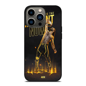 SETH FREAKIN ROLLINS WWE ART iPhone 13 Pro Case