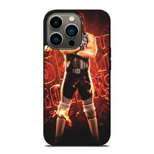 SETH FREAKIN ROLLINS WWE iPhone 13 Pro Case SETH FREAKIN ROLLINS WWE iPhone 13 Pro Case