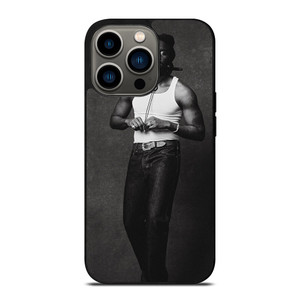 SHABOOZEY COOL SINGER iPhone 13 Pro Case SHABOOZEY COOL SINGER iPhone 13 Pro Case
