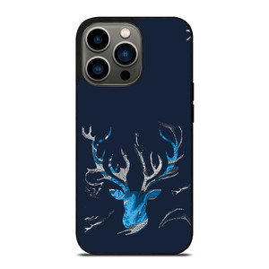 SHADON AND BONE ICON iPhone 13 Pro Case SHADON AND BONE ICON iPhone 13 Pro Case