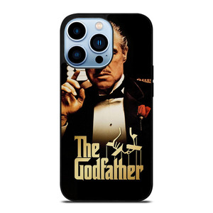 THE GODFATHER iPhone 13 Pro Max Case THE GODFATHER iPhone 13 Pro Max Case