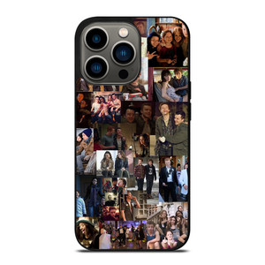 SHAMELESS COLLAGE iPhone 13 Pro Case