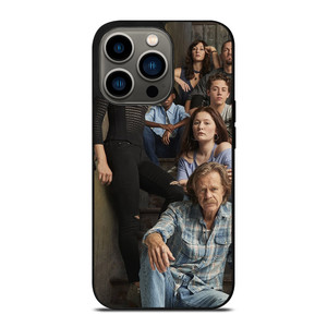 SHAMELESS SERIES CHARACTERS iPhone 13 Pro Case SHAMELESS SERIES CHARACTERS iPhone 13 Pro Case