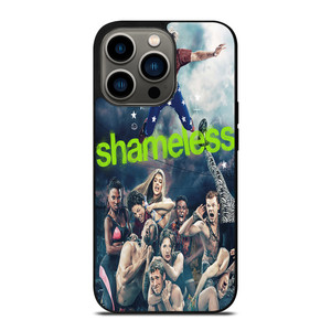 SHAMELESS SERIES iPhone 13 Pro Case SHAMELESS SERIES iPhone 13 Pro Case