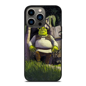SHREK MOVIE iPhone 13 Pro Case SHREK MOVIE iPhone 13 Pro Case