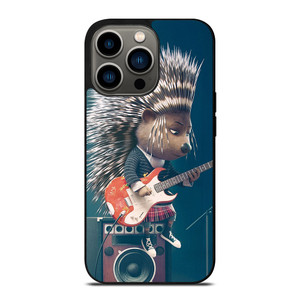 SING MOVIE ASH iPhone 13 Pro Case SING MOVIE ASH iPhone 13 Pro Case