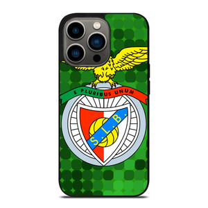 SL BENFICA ICON iPhone 13 Pro Case SL BENFICA ICON iPhone 13 Pro Case