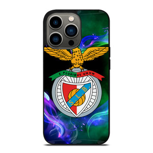 SL BENFICA LOGO ART iPhone 13 Pro Case