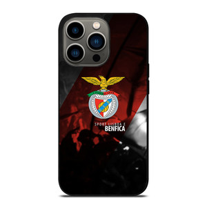 SL BENFICA SYMBOL iPhone 13 Pro Case SL BENFICA SYMBOL iPhone 13 Pro Case
