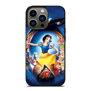 SNOW WHITE AND SEVEN DWARFS iPhone 13 Pro Case SNOW WHITE AND SEVEN DWARFS iPhone 13 Pro Case
