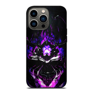SOLO LEVELING ANIME iPhone 13 Pro Case SOLO LEVELING ANIME iPhone 13 Pro Case