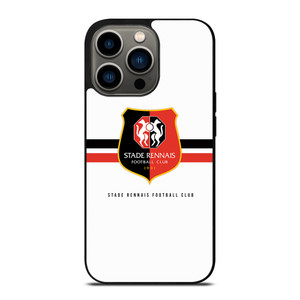 STADE RENNAIS FC 2 iPhone 13 Pro Case STADE RENNAIS FC 2 iPhone 13 Pro Case
