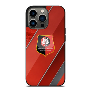 STADE RENNAIS LOGO iPhone 13 Pro Case STADE RENNAIS LOGO iPhone 13 Pro Case