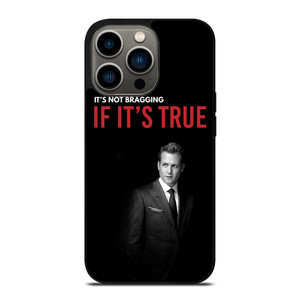 SUITS HARVEY SPECTER iPhone 13 Pro Case