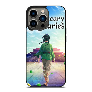 THE APOTHECARY DIARIES ANIME COOL iPhone 13 Pro Case THE APOTHECARY DIARIES ANIME COOL iPhone 13 Pro Case