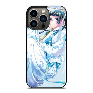 THE APOTHECARY DIARIES iPhone 13 Pro Case THE APOTHECARY DIARIES iPhone 13 Pro Case