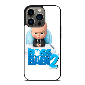 THE BOSS BABY MOVIE iPhone 13 Pro Case THE BOSS BABY MOVIE iPhone 13 Pro Case